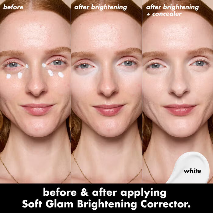 ELF Soft Glam Brightening Corrector