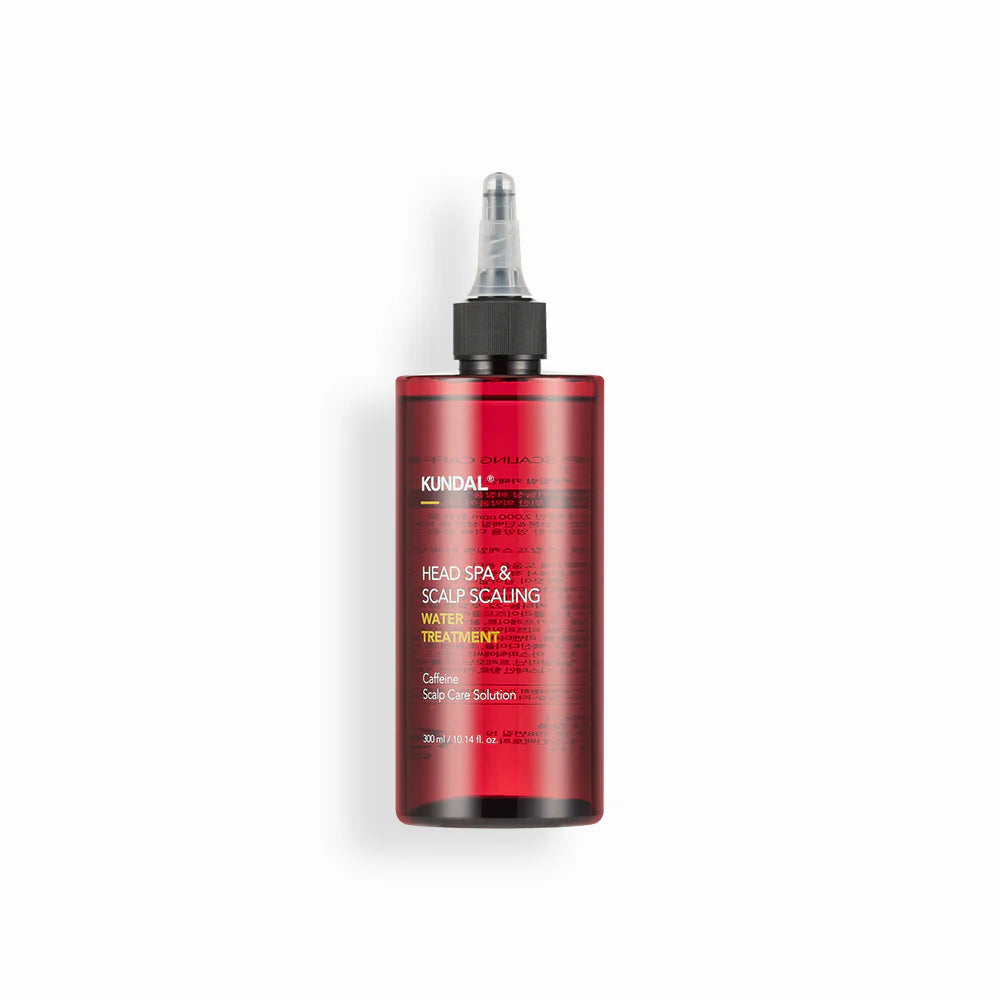 Kundal Caffeine Water Treatment 300ml