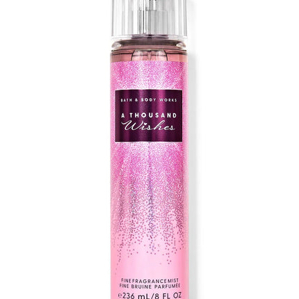 Bath & Body Works A Thousand Wishes Fine Fragrance Mist 236ml
