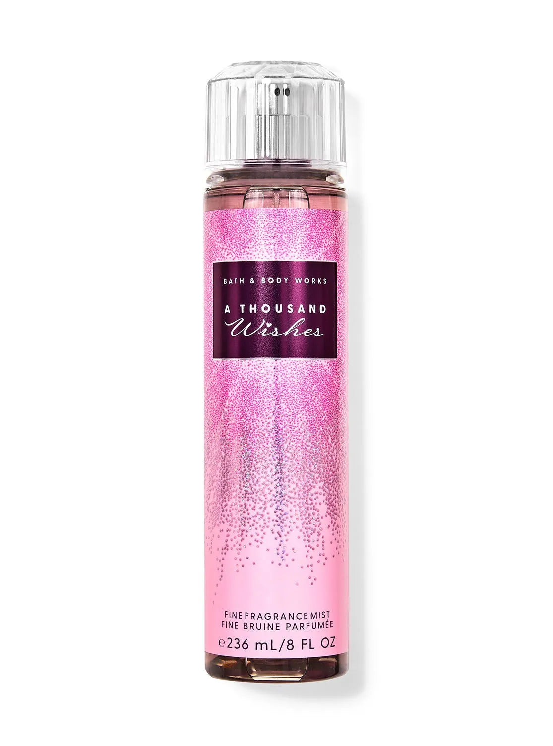 Bath & Body Works A Thousand Wishes Fine Fragrance Mist 236ml