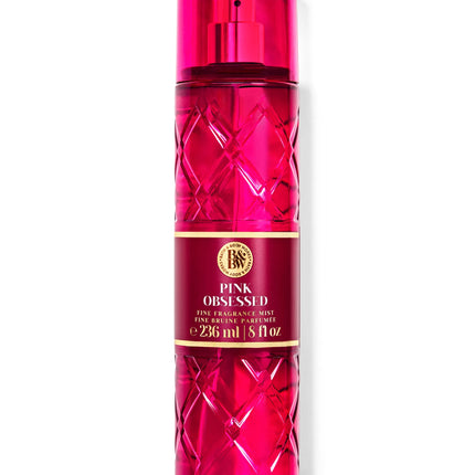 Bath & Body Works  Pink Obsessed 236ml