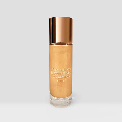 Beauty Creations Flawless Stay Glowy Skin Filter