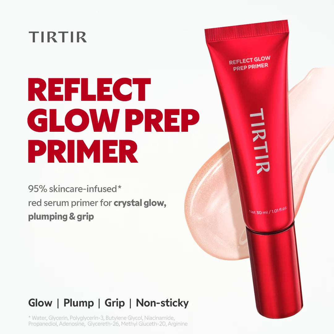 TIRTIR Reflect Glow Prep Primer 30ml