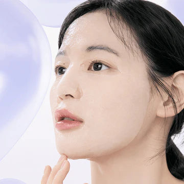 Dr. Althea Jelly Seal Dewy Mask 4u