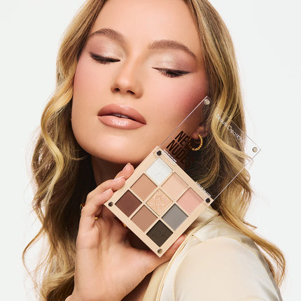 Beauty Creations Magnetic Palettes