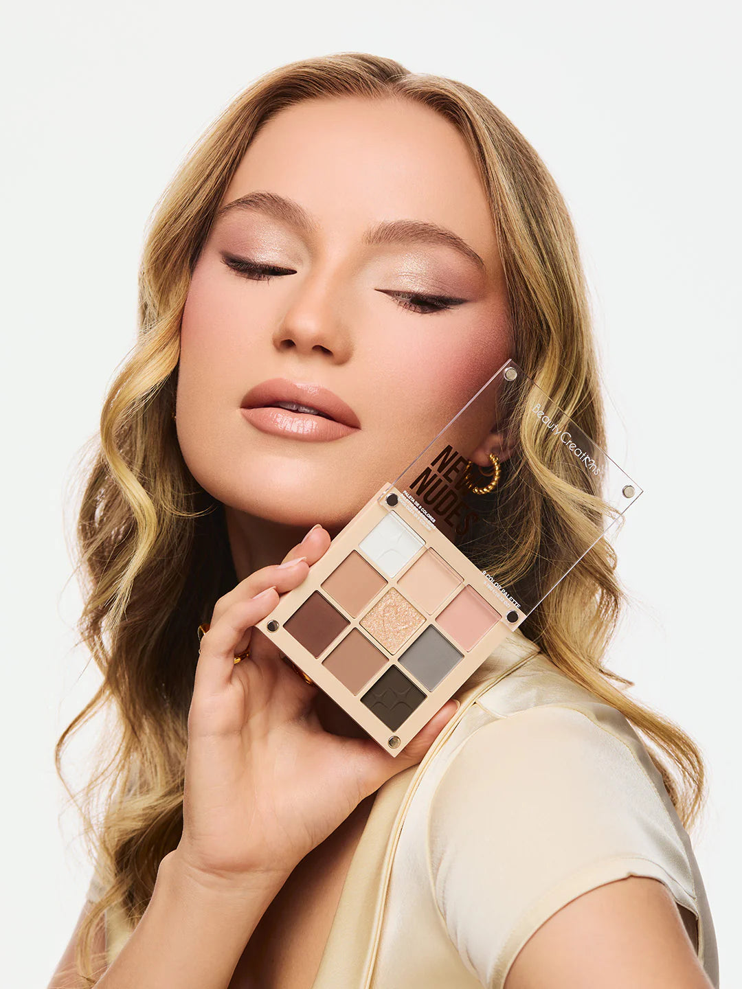 Beauty Creations Magnetic Palettes