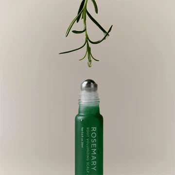 Aromatica Rosemary Root Volumizing Scalp Ampoule 20ml