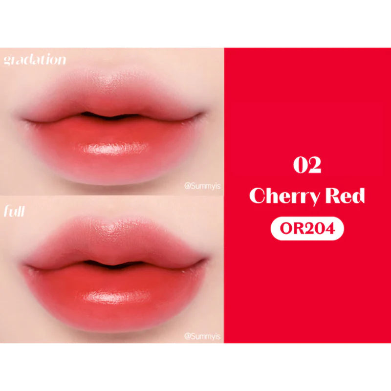 Etude Dear Darling Water Gel Tint - Tinta Labios Larga Duración