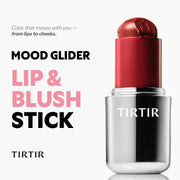 TIRTIR Lip & Blush Stick