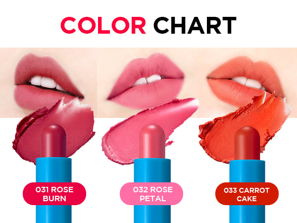 Tocobo Powder Cream Lip Balm
