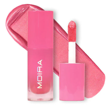 Moira Rubor Liqueido Love Stedy