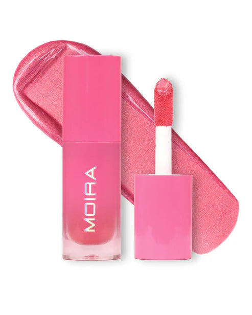 Moira Rubor Liqueido Love Stedy