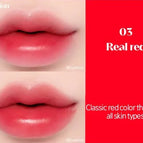 03 Real Red