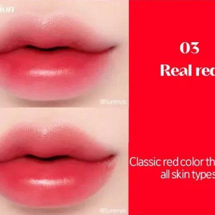 Etude Dear Darling Water Gel Tint - Tinta Labios Larga Duración