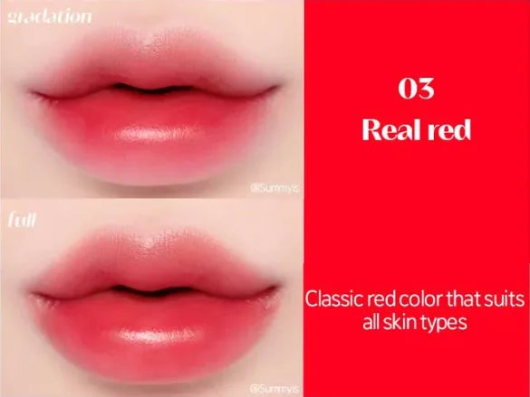 Etude Dear Darling Water Gel Tint - Tinta Labios Larga Duración
