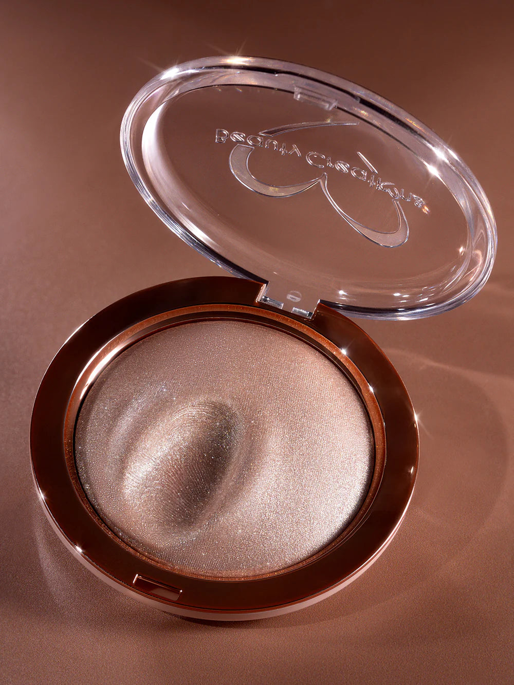 Beauty Creations Flawless Stay Shimmer Veil