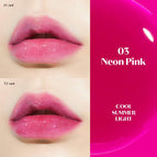 03 Neon Pink