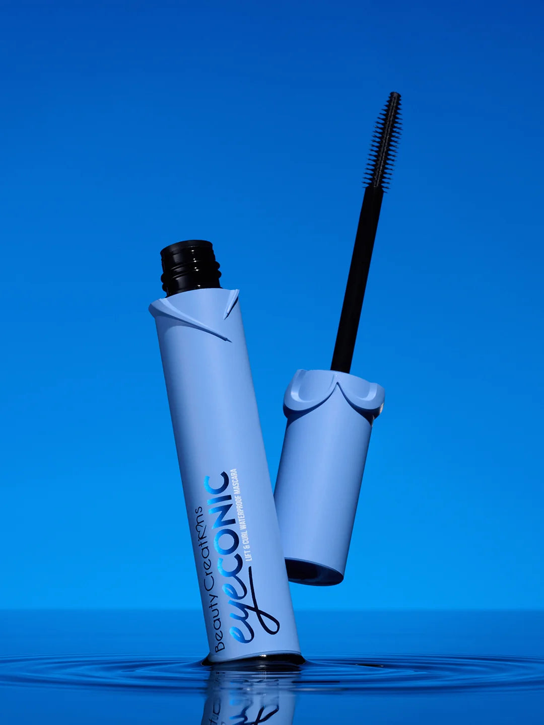 Beauty Creations Eyeconic Lift & Curl Waterproof