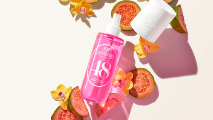 Sol de Janeiro Cheirosa 48 Perfume Mist 90ml