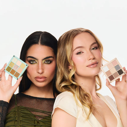 Beauty Creations Magnetic Palettes