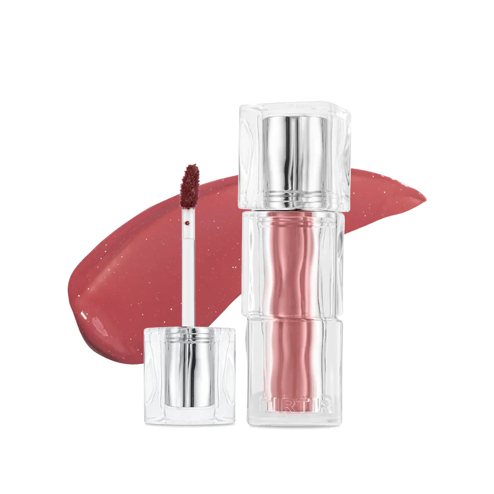 Tirtir Glow tint Waterism Tinte de labios