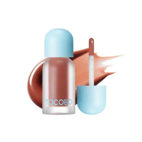 Tocobo Juicy Berry Plumping Lip Oil