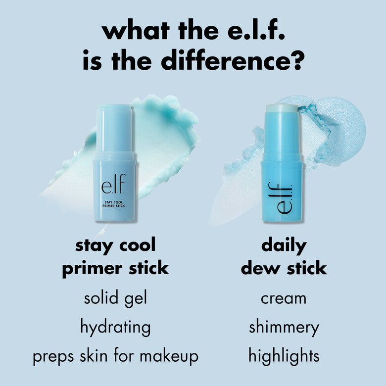 ELF Stay Cool Primer Stick