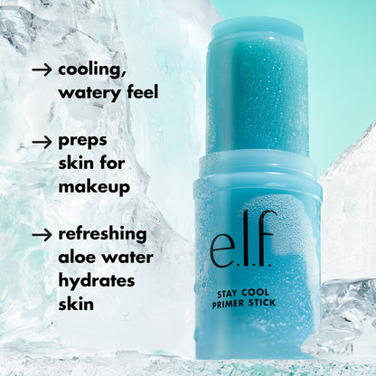 ELF Stay Cool Primer Stick