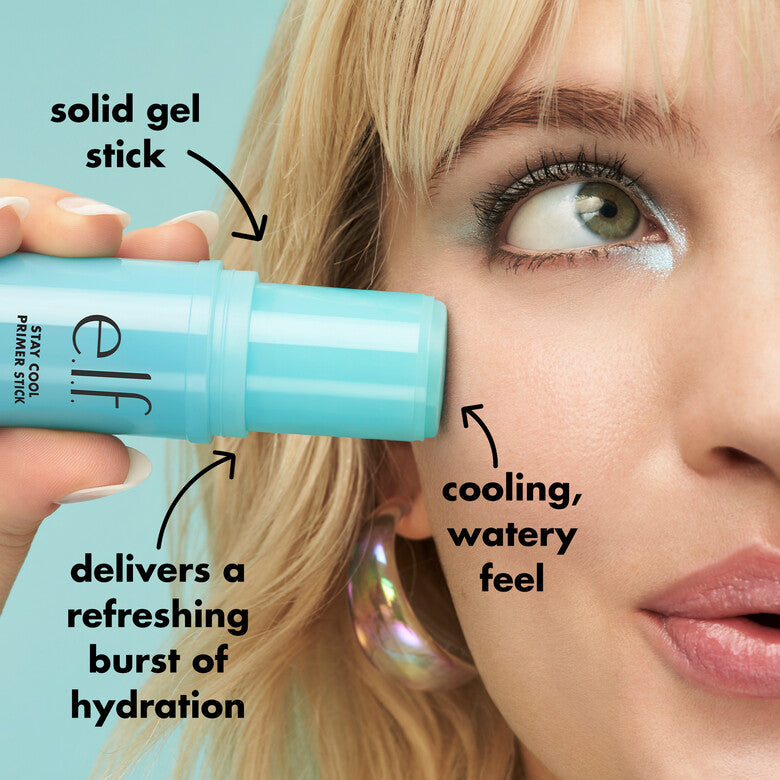 ELF Stay Cool Primer Stick