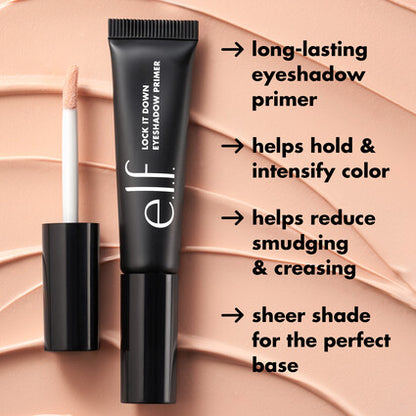 Elf Lock It Primer de Ojos