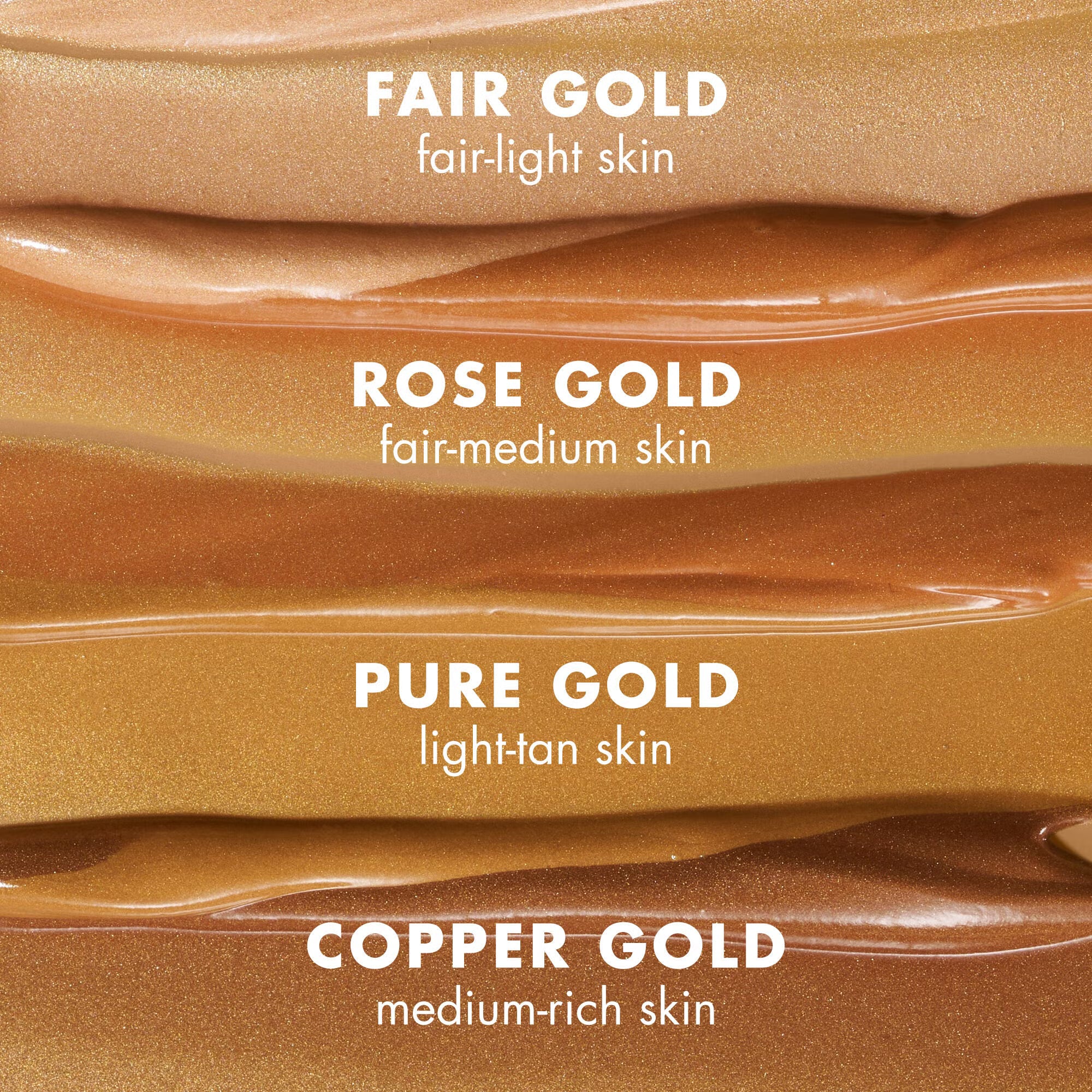 ELF Bronzing Drops
