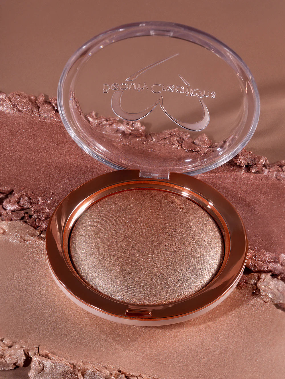 Beauty Creations Flawless Stay Shimmer Veil