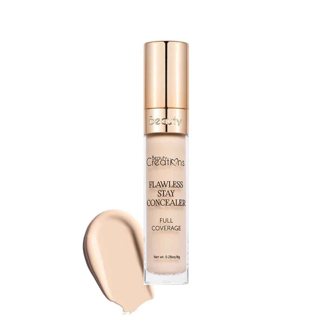 Corrector Flawless Stay- Beauty Creations