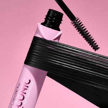 Beauty Creations Eyeconic Máscara Mega Volume