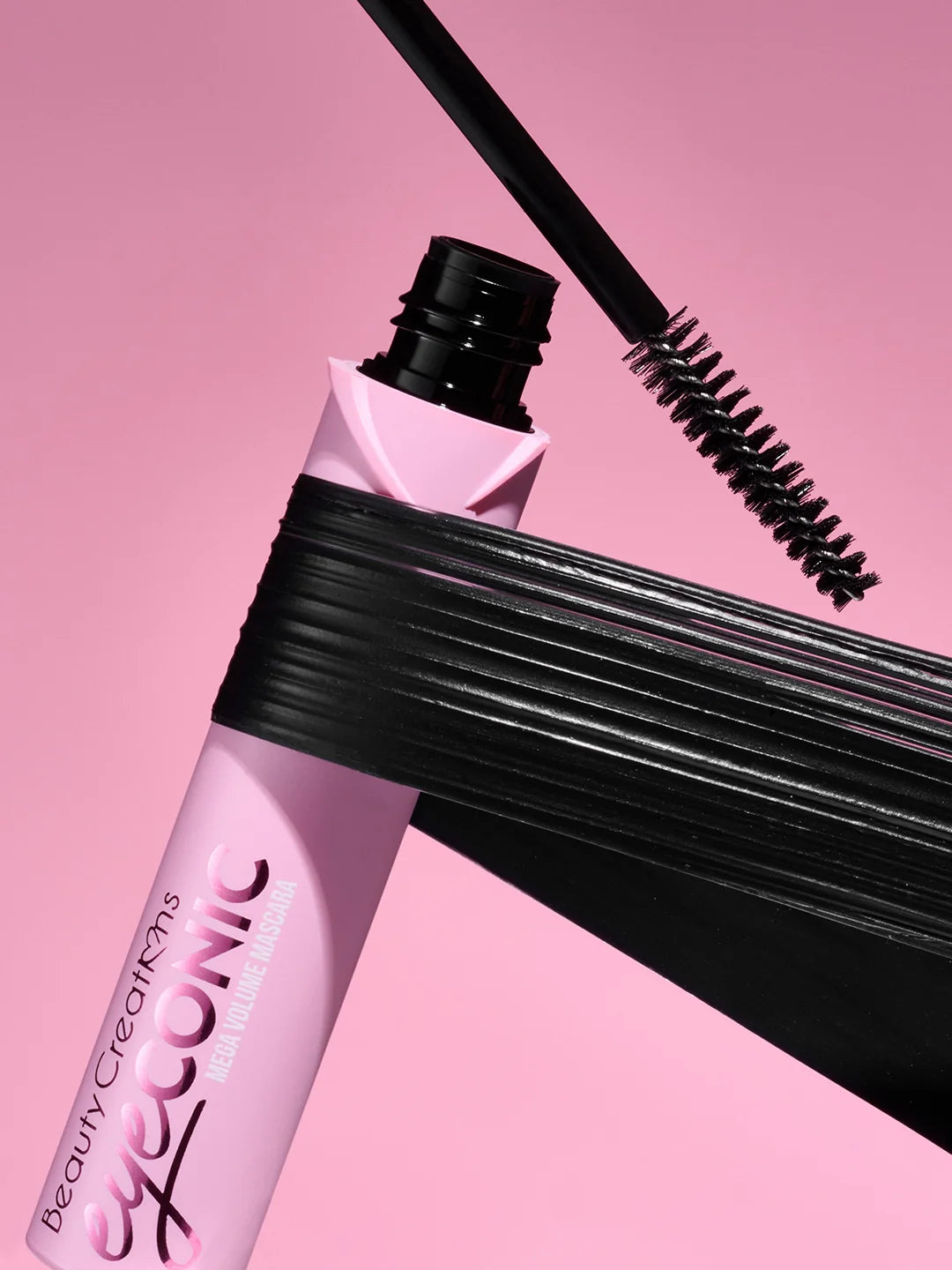Beauty Creations Eyeconic Máscara Mega Volume
