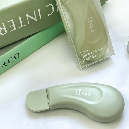 Ilso Deep Clean Master – Instrumento de limpieza profunda Nasal