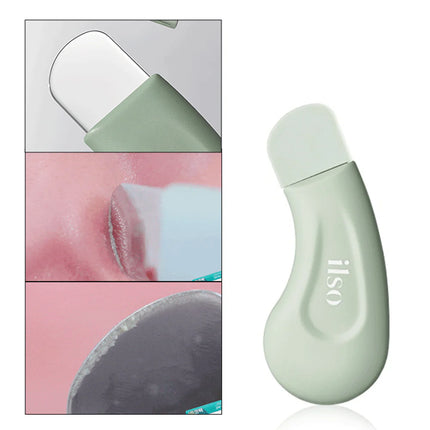 Ilso Deep Clean Master – Instrumento de limpieza profunda Nasal