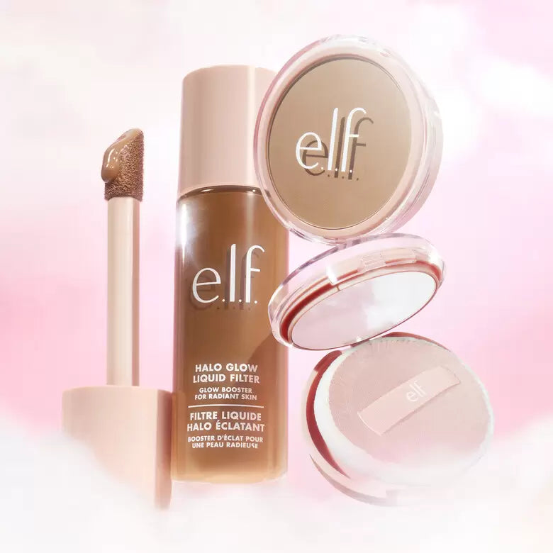 Elf Halo Glow Powder Filter