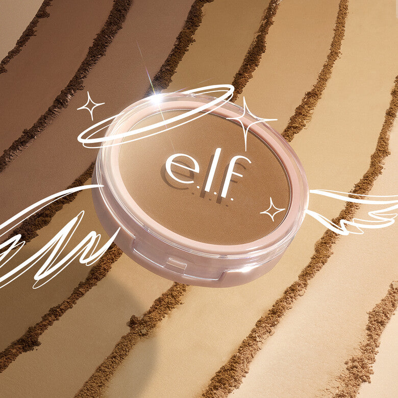 Elf Halo Glow Powder Filter