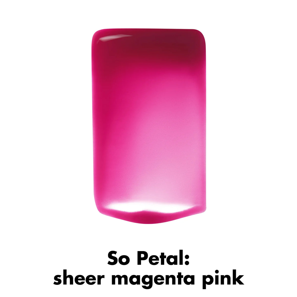 Elf Sheer For It Blush Tint - Tinte modulable para labios y mejillas