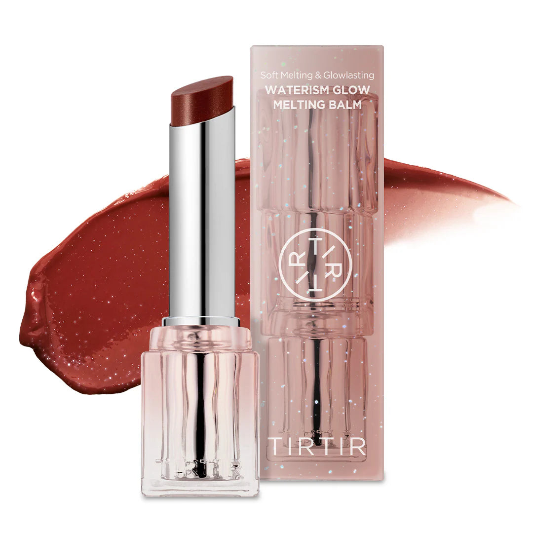 TIRTIR Waterism Glow Melting Balm