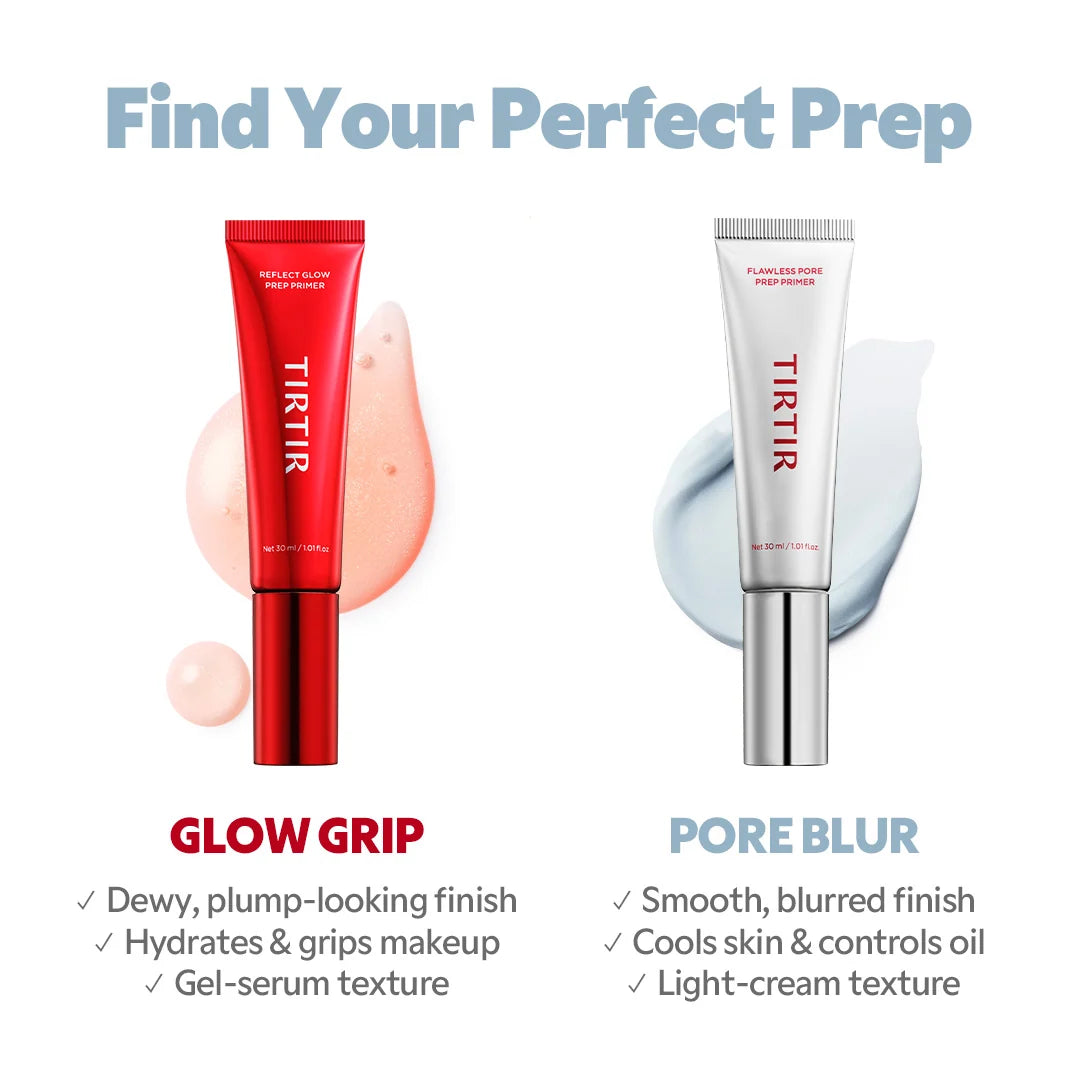 TIRTIR Reflect Glow Prep Primer 30ml