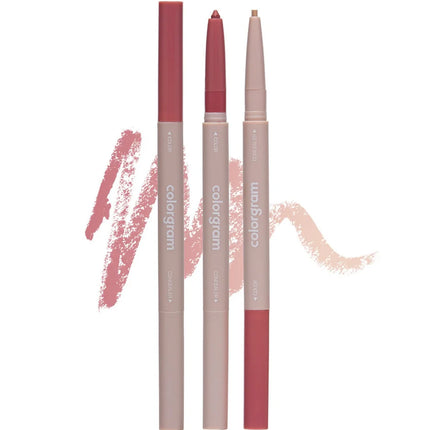 Colorgram Lapiz de labios y ojos All In One Aegyo-Sal Maker