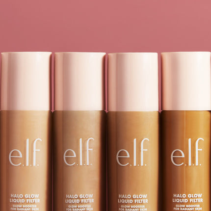 Elf Halo Glow Filtro Liquido