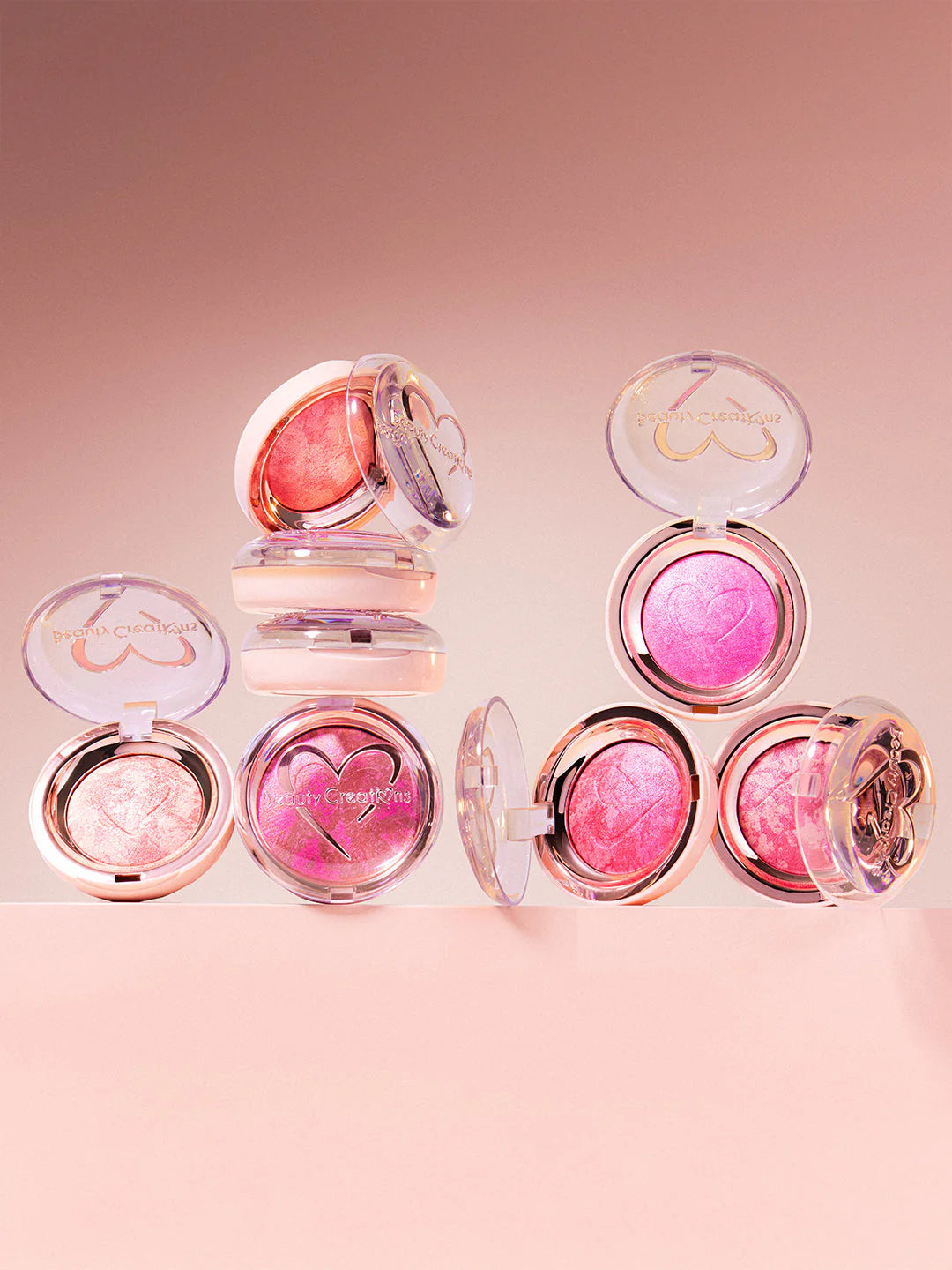 Beauty Creations Mineralized Marble Blush
