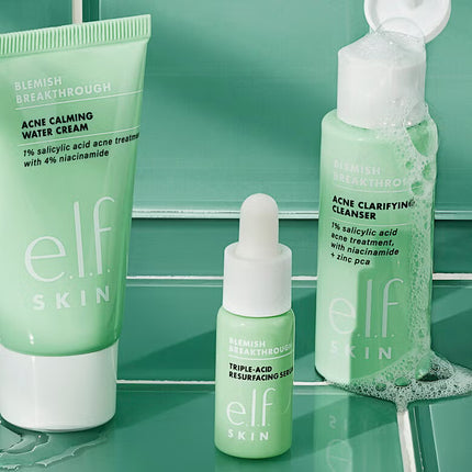 ELF Blemish Breakthrough Blemish Control Basics Kit