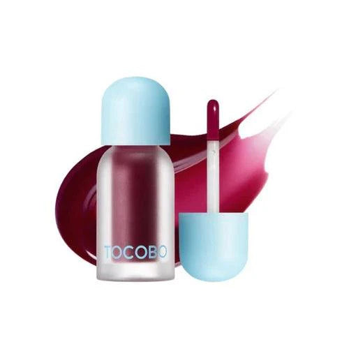 Tocobo Juicy Berry Plumping Lip Oil