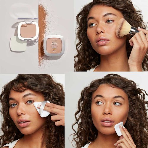 L'Oréal Base en Polvo True Match