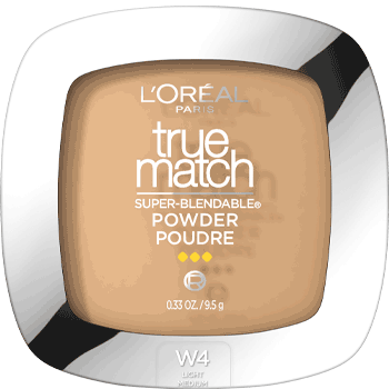 L'Oréal Base en Polvo True Match