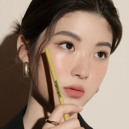 Unleashia Lapiz  de cejas Shaper Defining Eyebrow Pencil